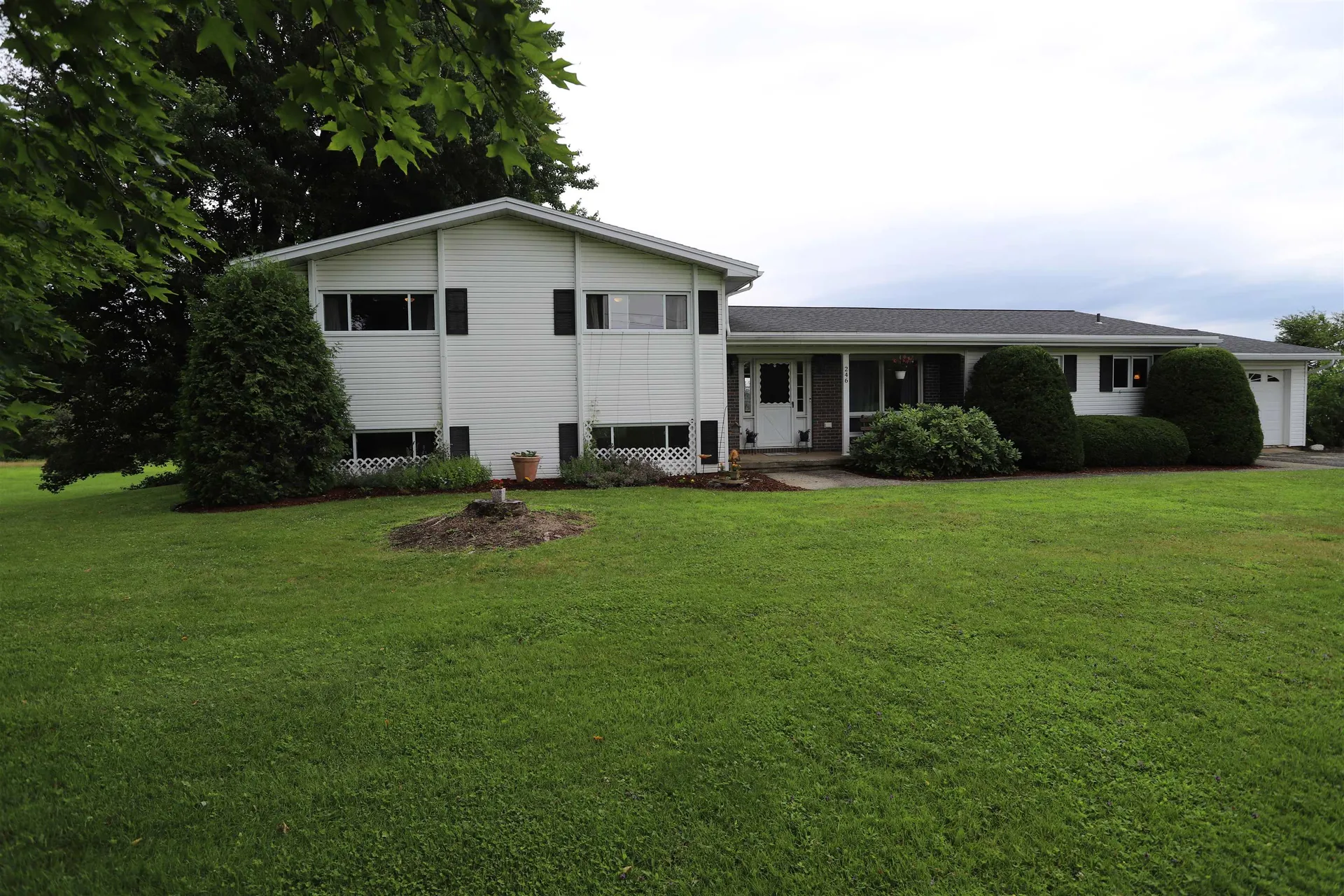 246 Vt Route 105 Newport Town VT 05857