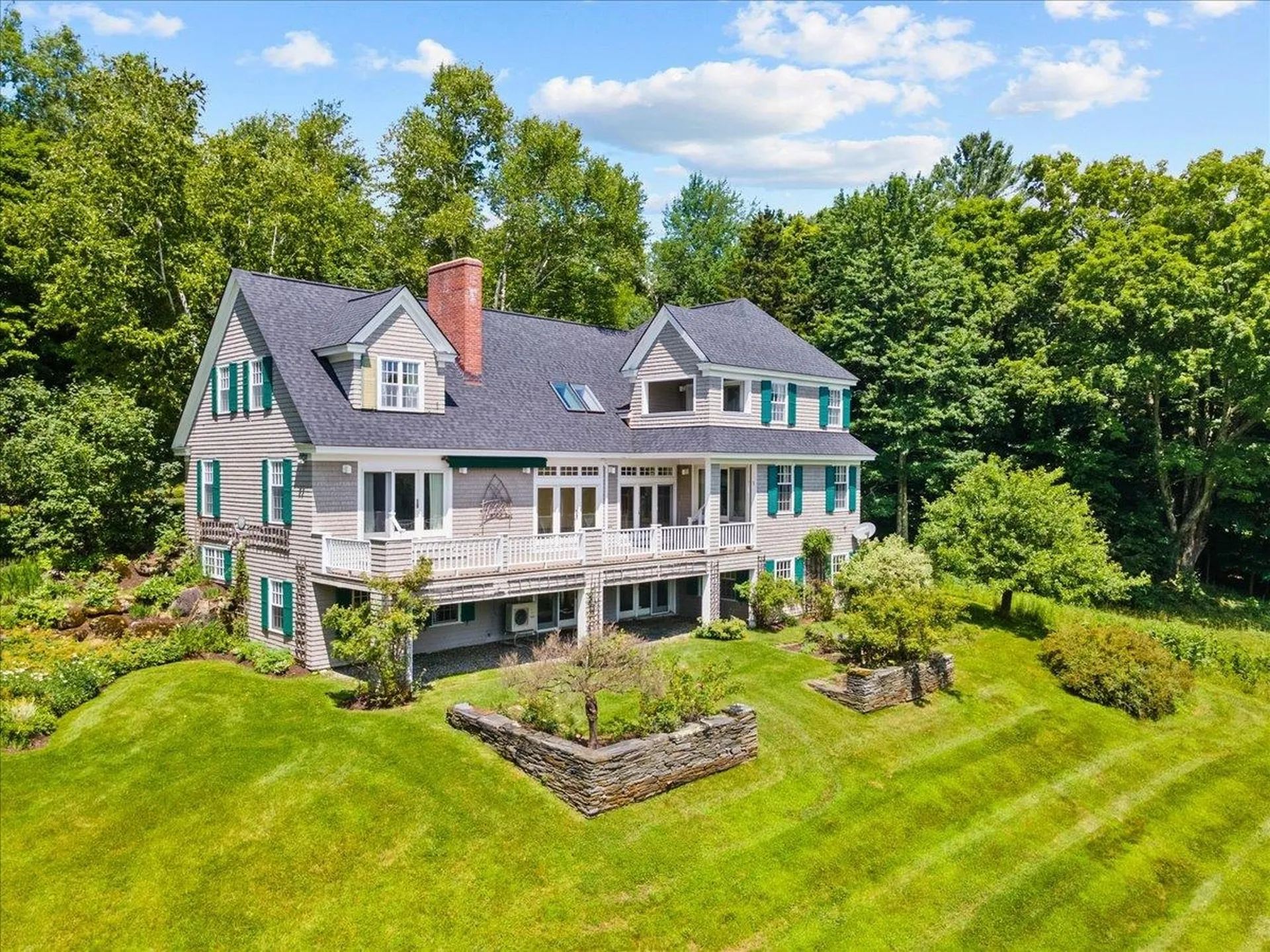 1098 Sinclair Drive Stowe VT 05672