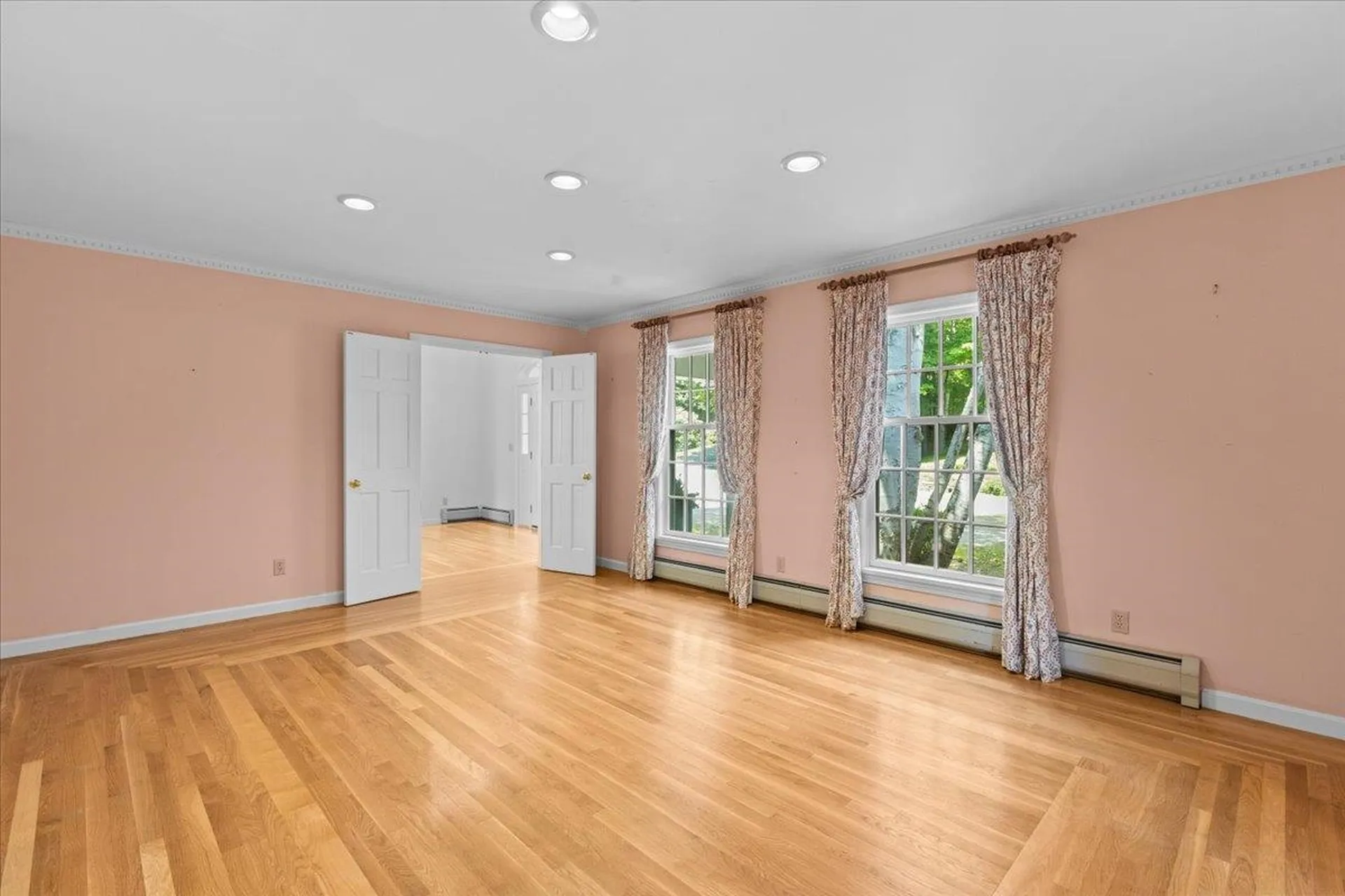 1098 Sinclair Drive Stowe VT 05672