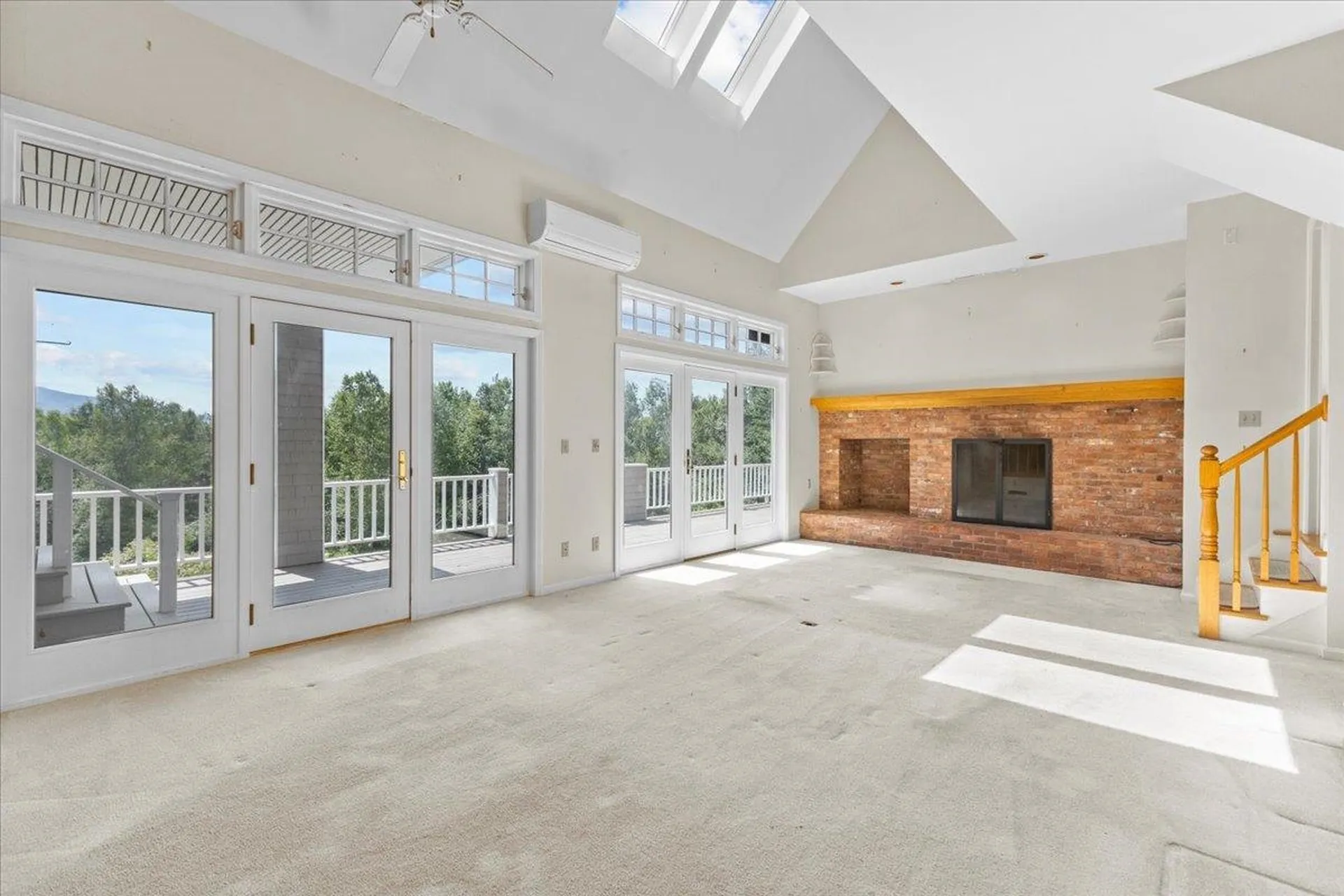 1098 Sinclair Drive Stowe VT 05672