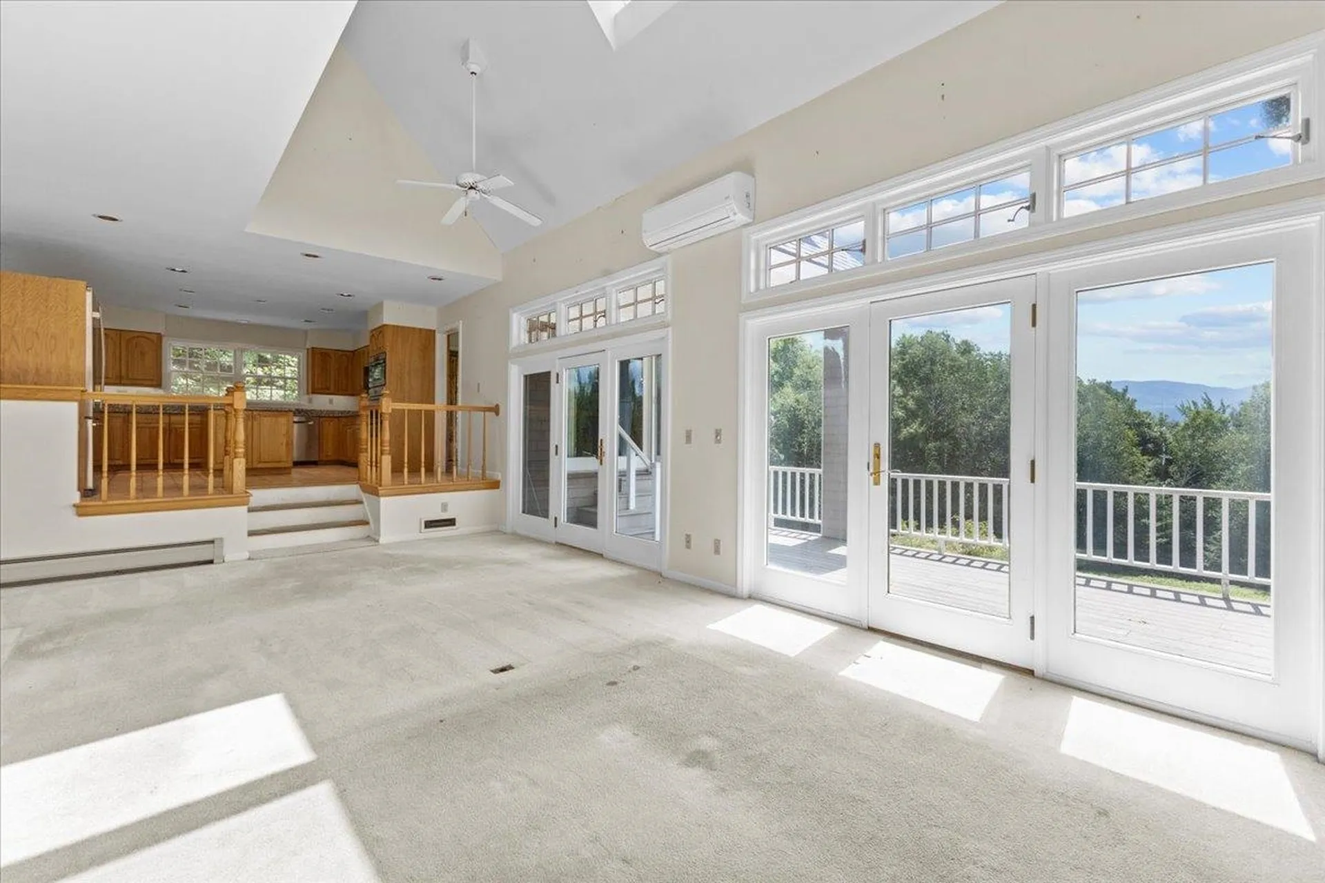 1098 Sinclair Drive Stowe VT 05672