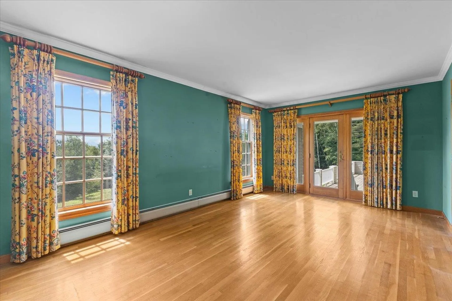 1098 Sinclair Drive Stowe VT 05672