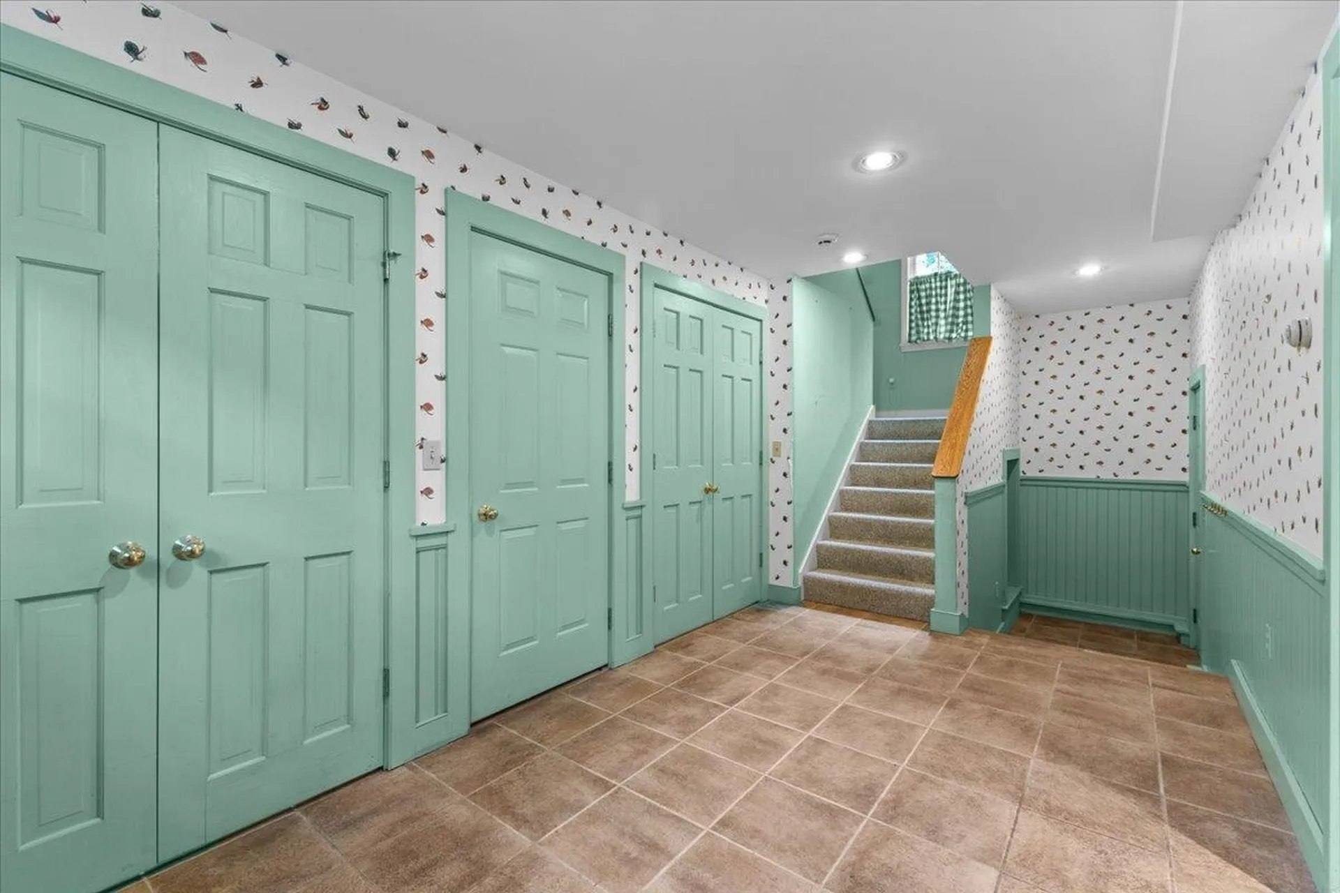 1098 Sinclair Drive Stowe VT 05672