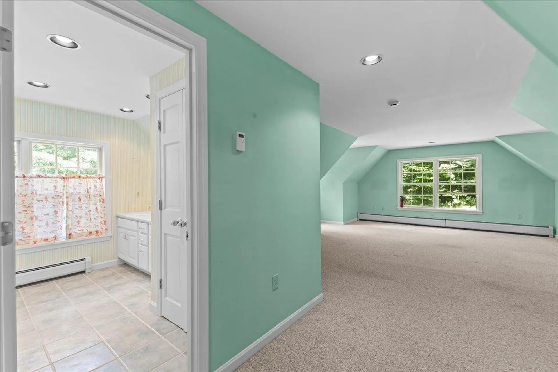 1098 Sinclair Drive Stowe VT 05672