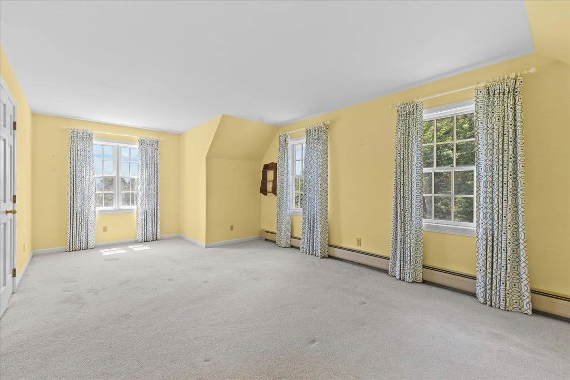 1098 Sinclair Drive Stowe VT 05672