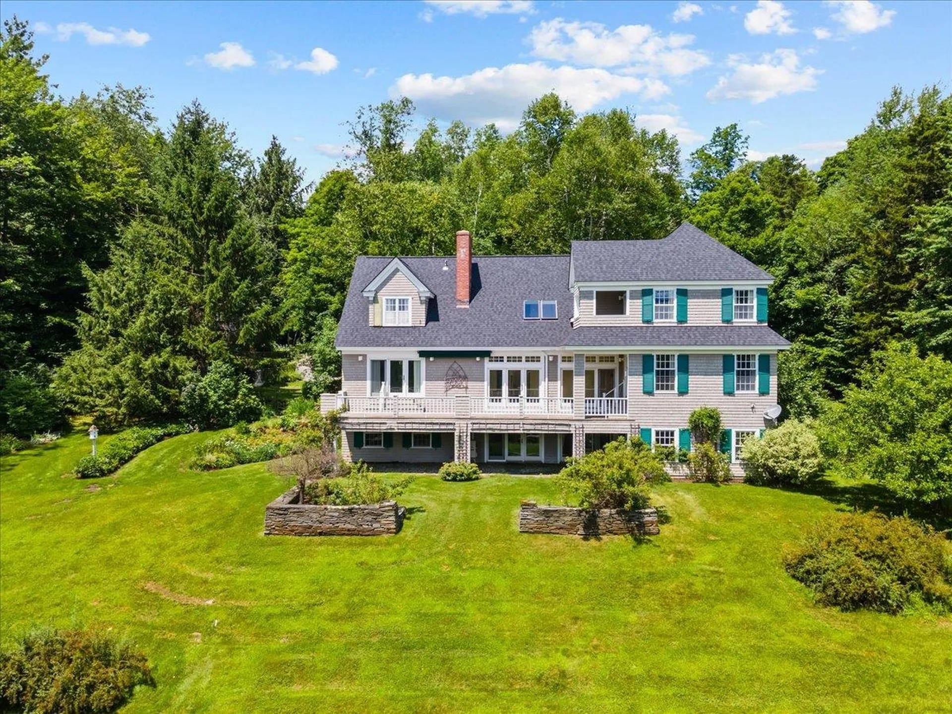 1098 Sinclair Drive Stowe VT 05672