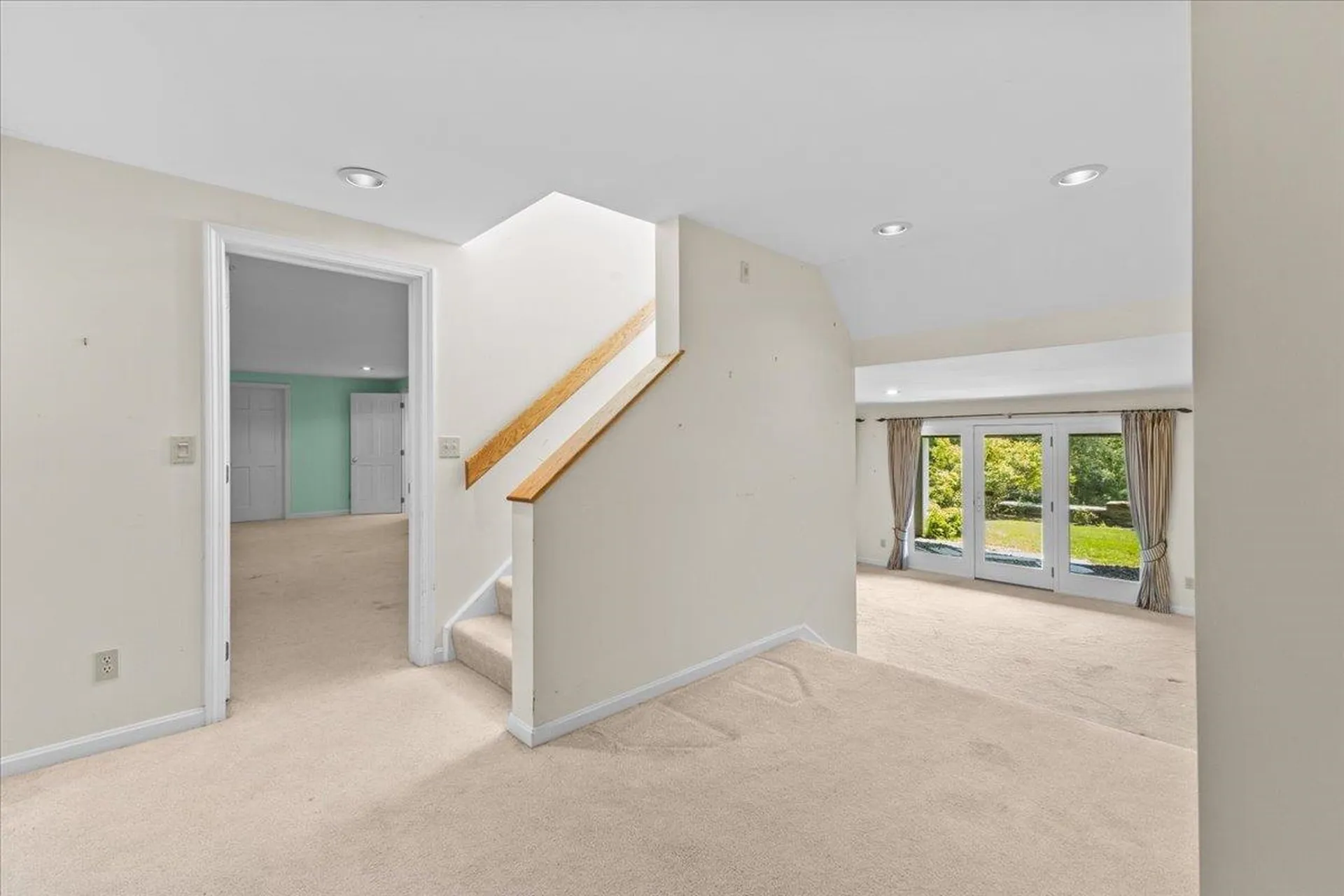 1098 Sinclair Drive Stowe VT 05672