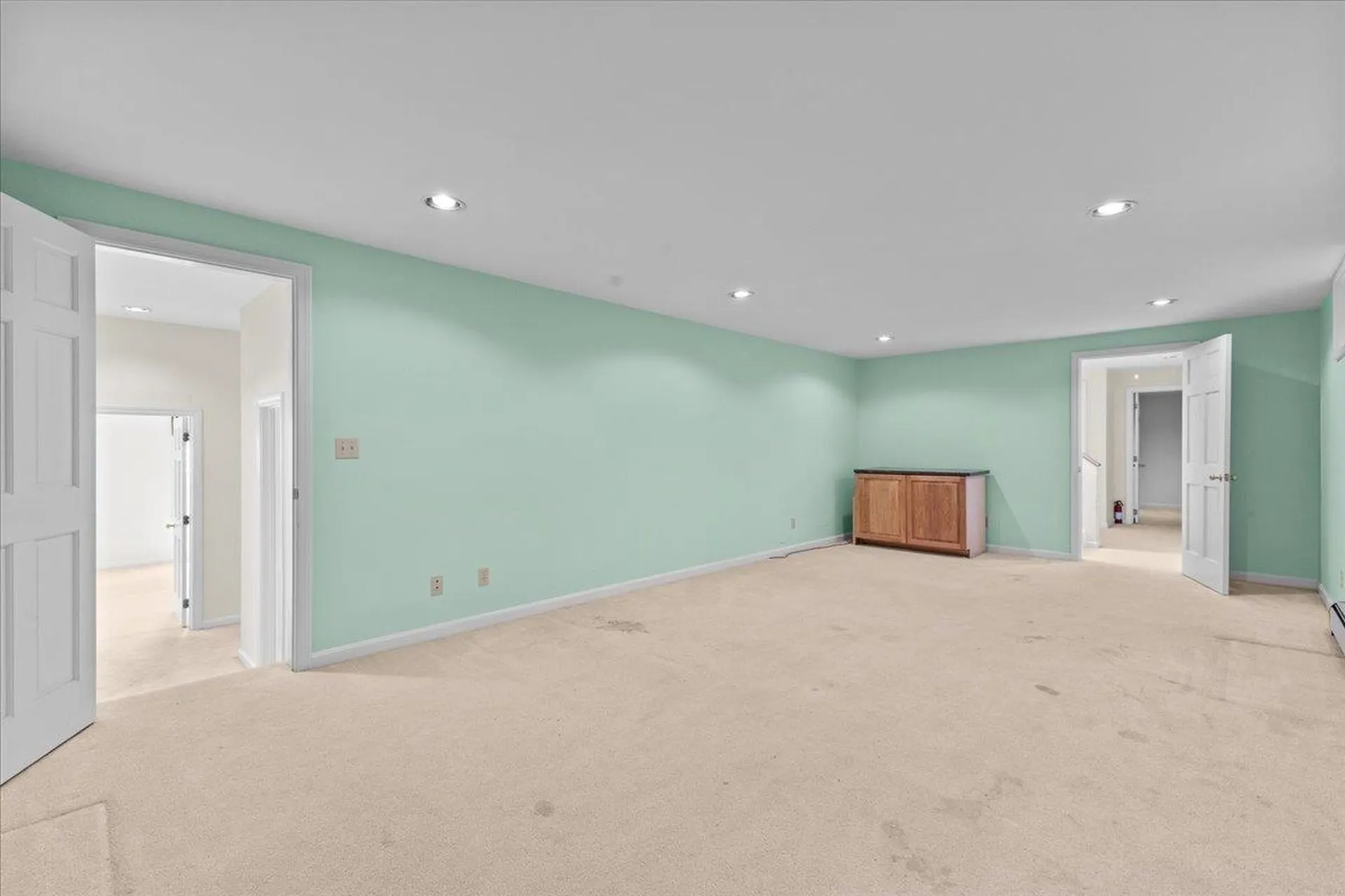 1098 Sinclair Drive Stowe VT 05672