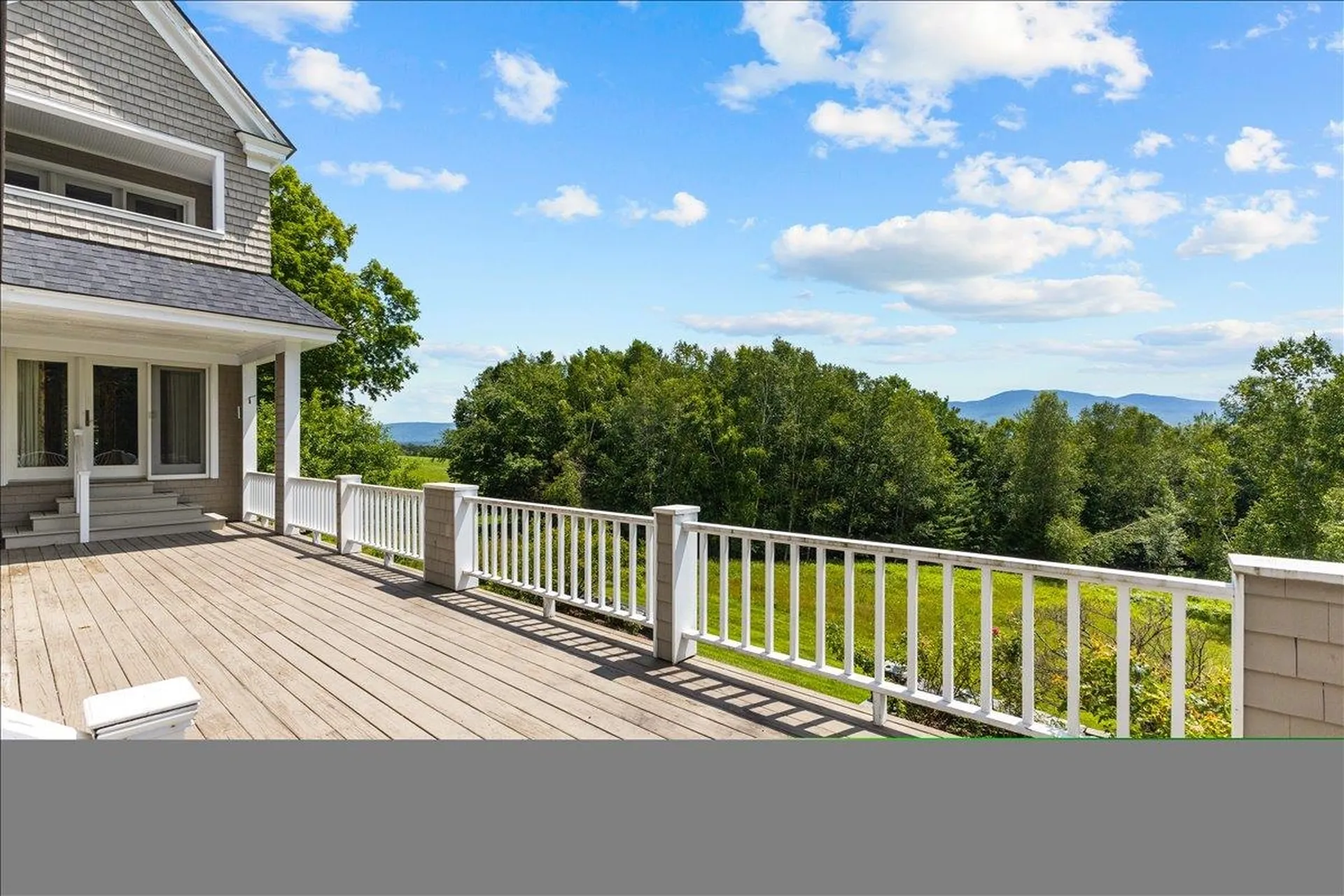 1098 Sinclair Drive Stowe VT 05672