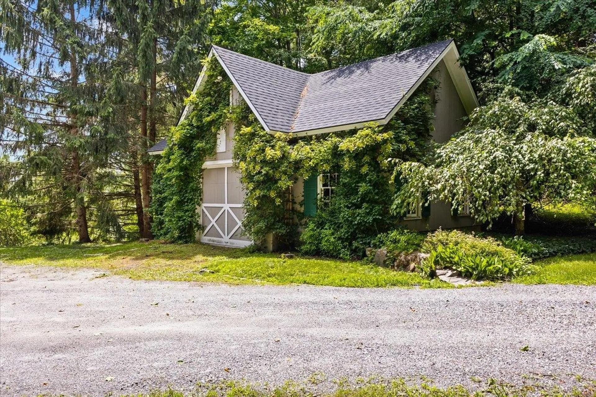 1098 Sinclair Drive Stowe VT 05672