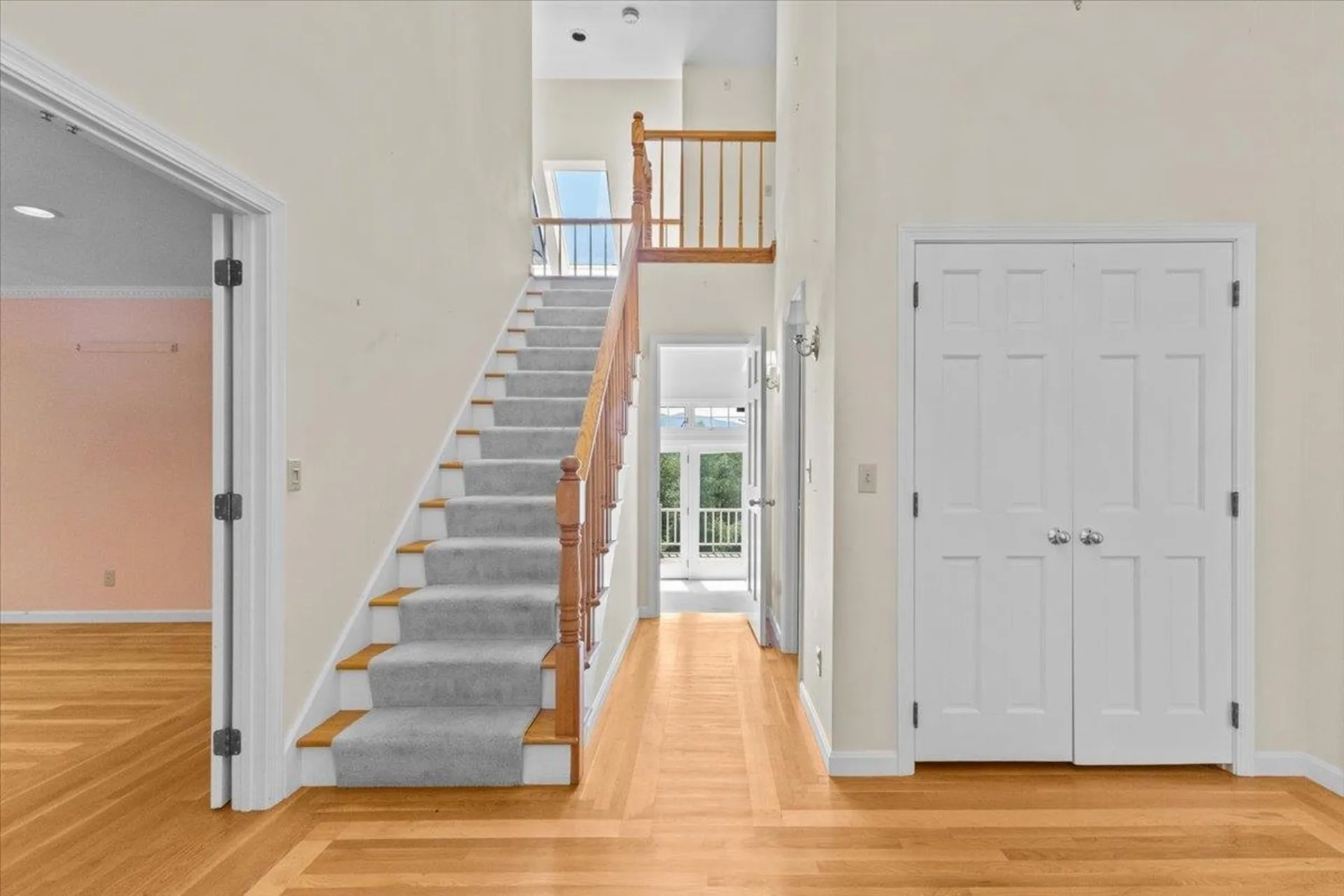 1098 Sinclair Drive Stowe VT 05672