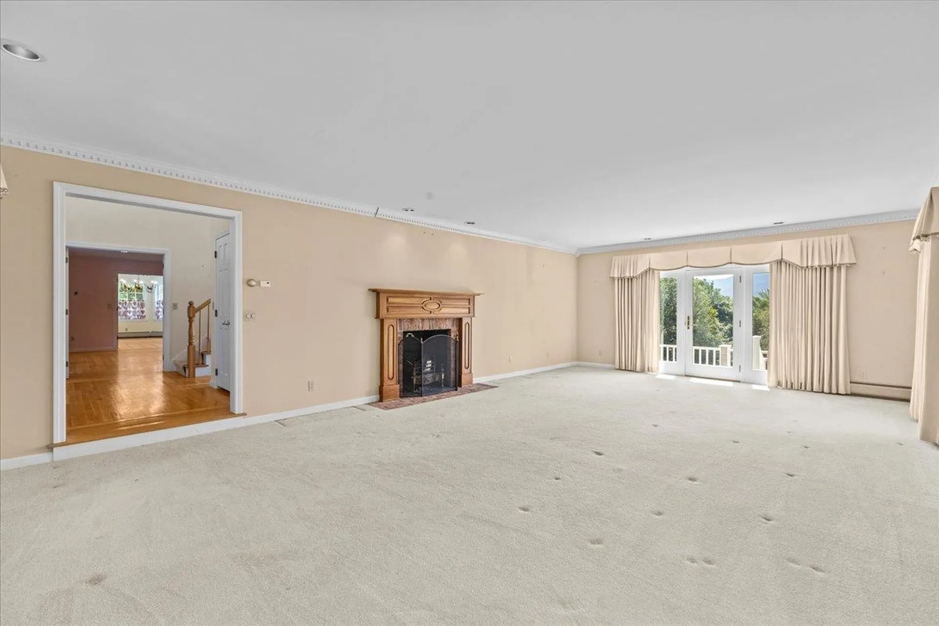 1098 Sinclair Drive Stowe VT 05672