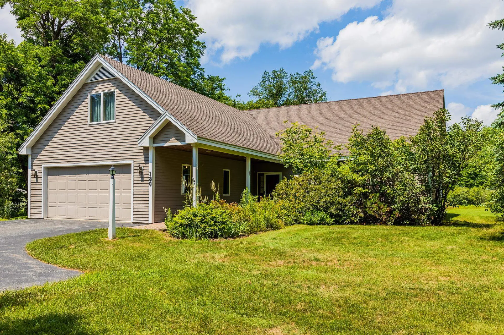180 Greensboro Road Hanover NH 03755