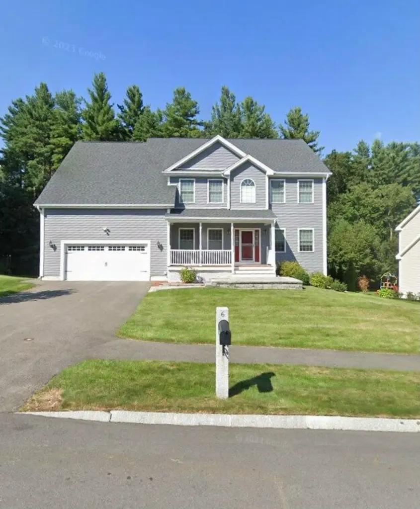 6 Ballerina Court Nashua NH 03062