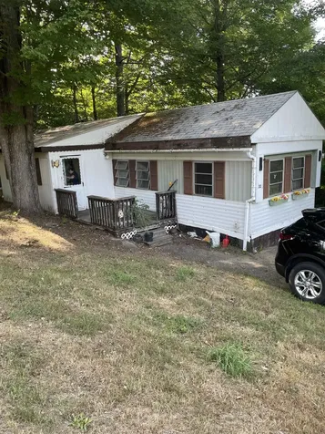 23 Liscomb Circle Gilford NH 03249
