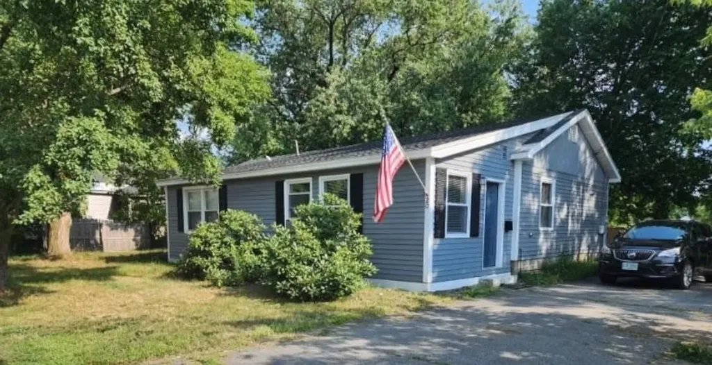 20 Schmitt Street Claremont NH 03743