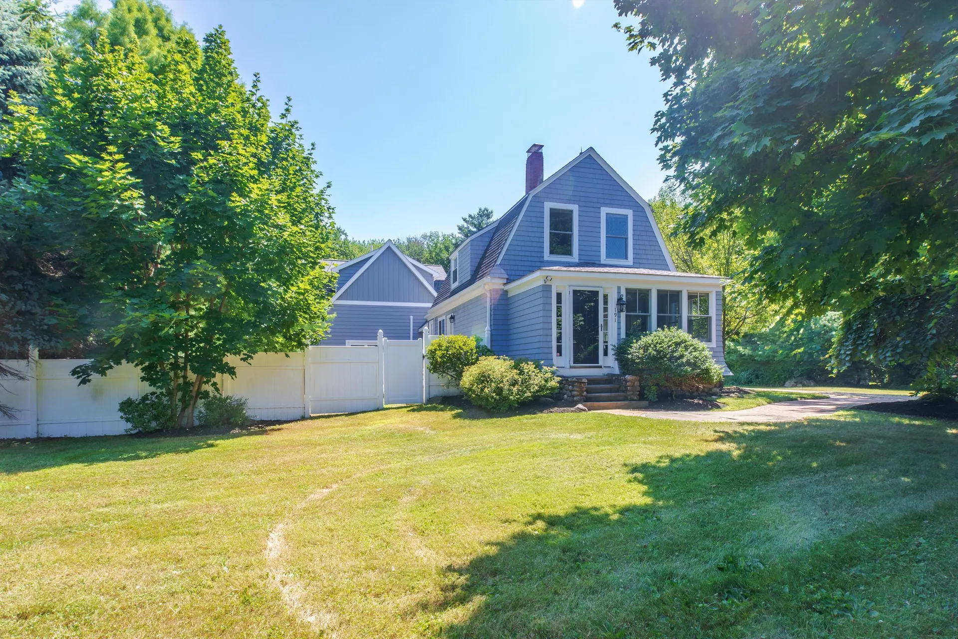 191 Mill Road Hampton NH 03842