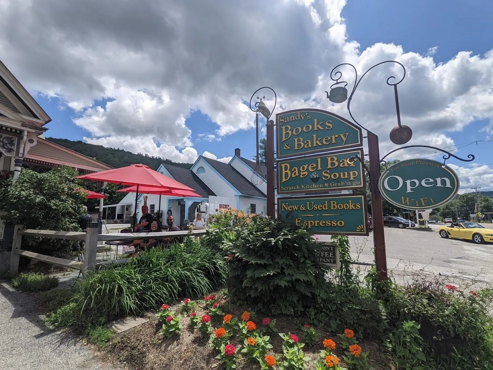 952 Bethel Mountain Road Rochester VT 05767