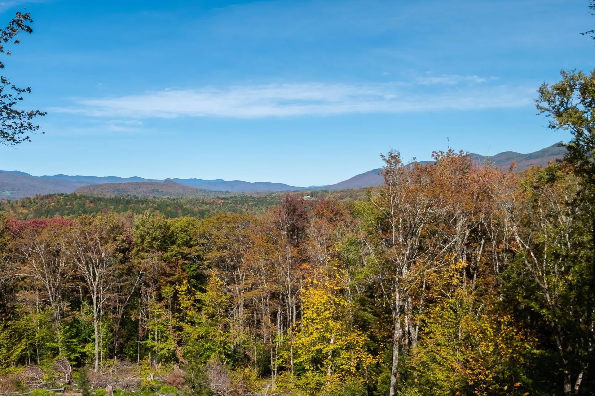 952 Bethel Mountain Road Rochester VT 05767