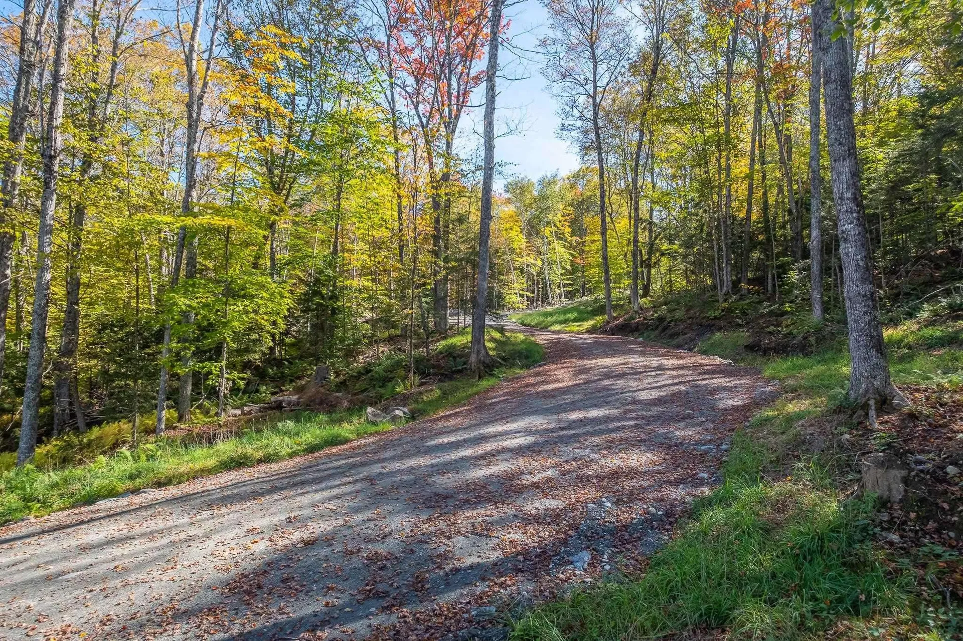 952 Bethel Mountain Road Rochester VT 05767