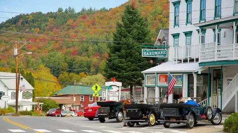 952 Bethel Mountain Road Rochester VT 05767