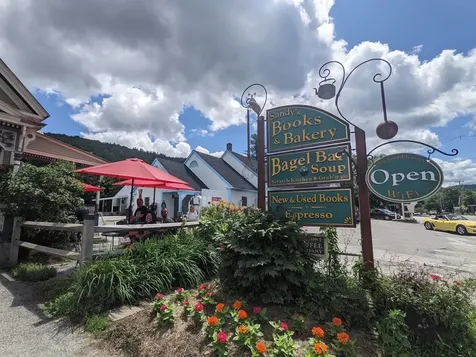 952 Bethel Mountain Road Rochester VT 05767