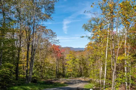 952 Bethel Mountain Road Rochester VT 05767