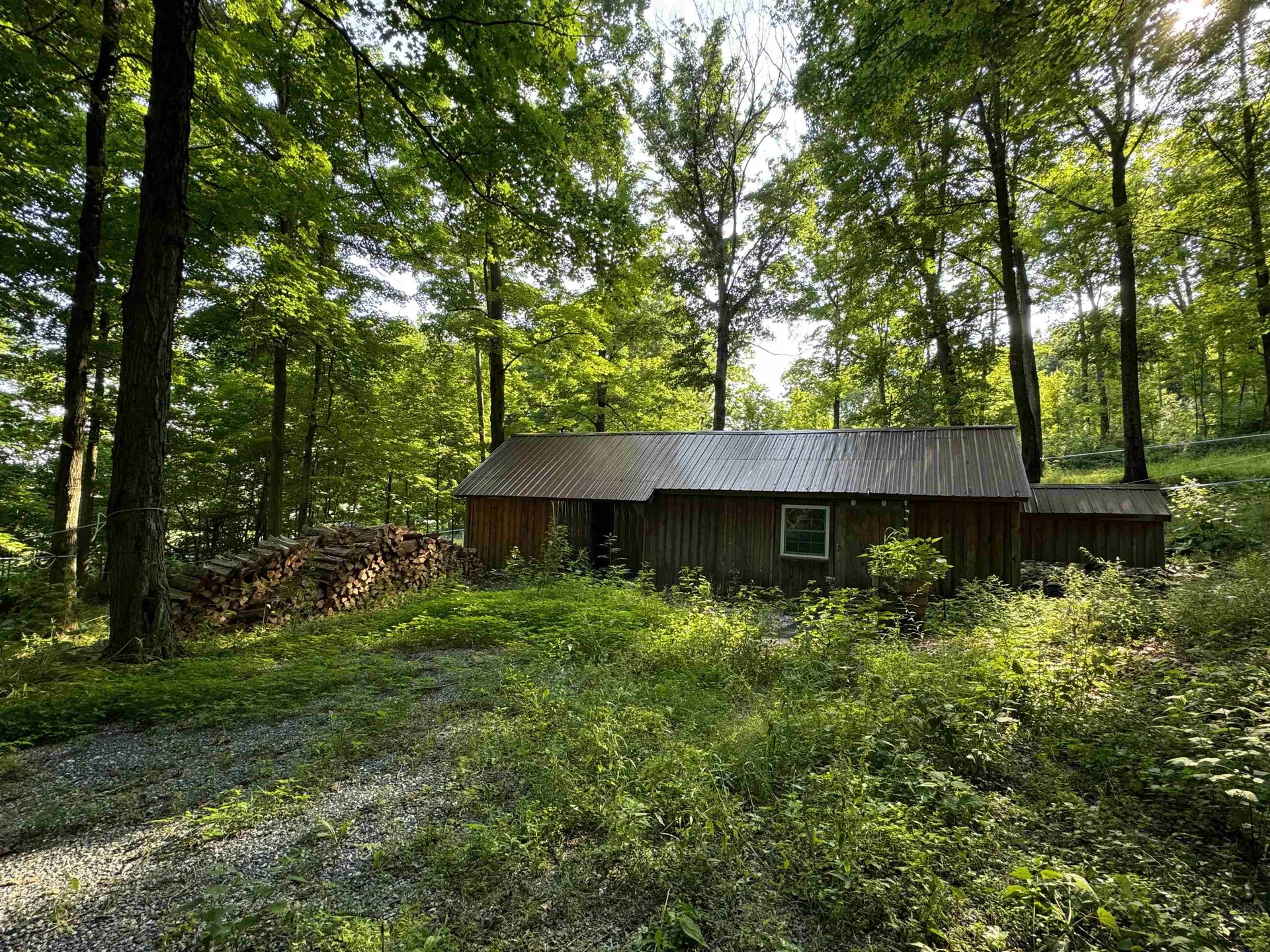 3113 Richville Road Whiting VT 05778