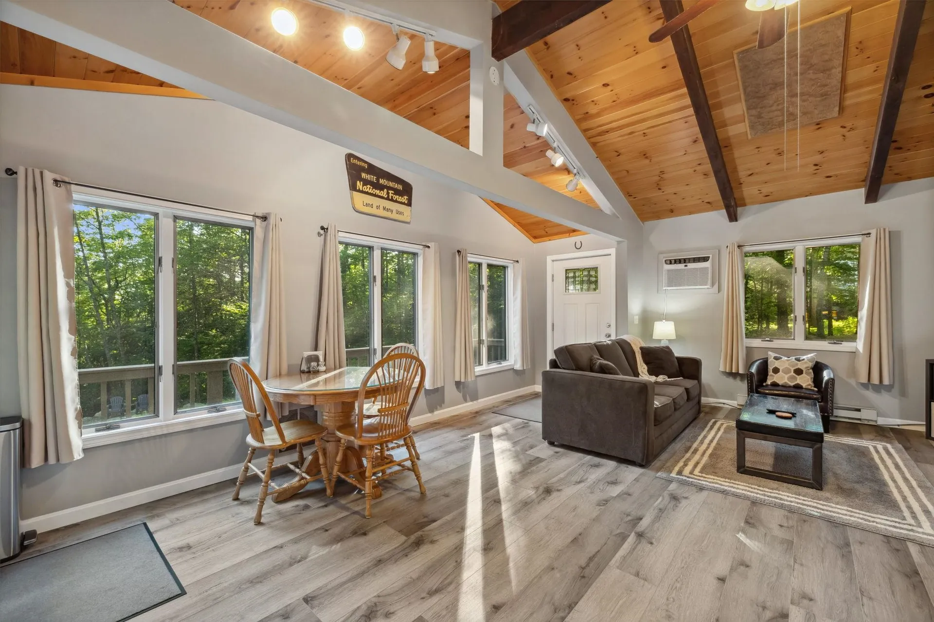 4 Saint Moritz Drive Madison NH 03849