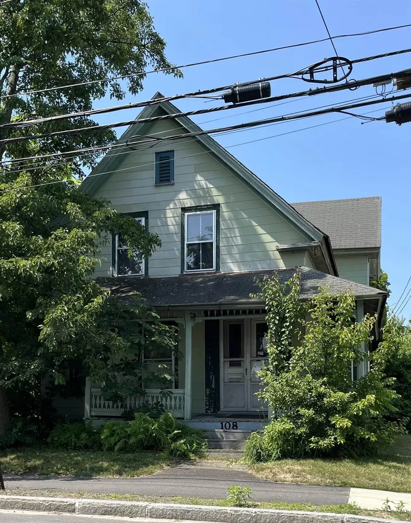 108 S State Street Concord NH 03301