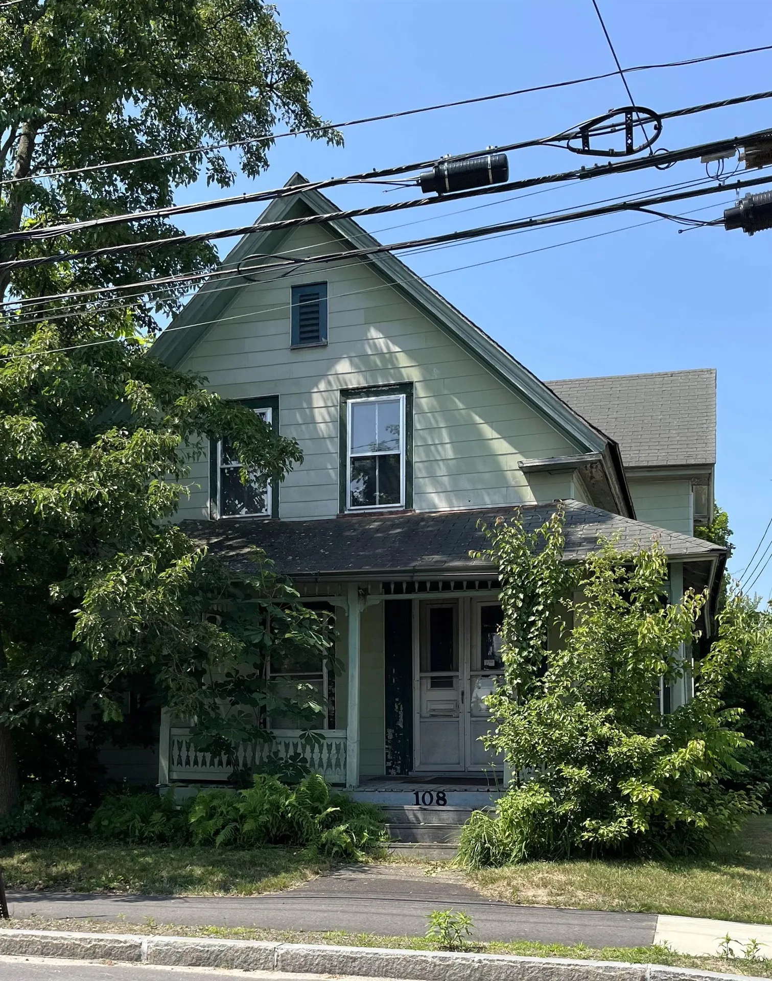 108 S State Street Concord NH 03301