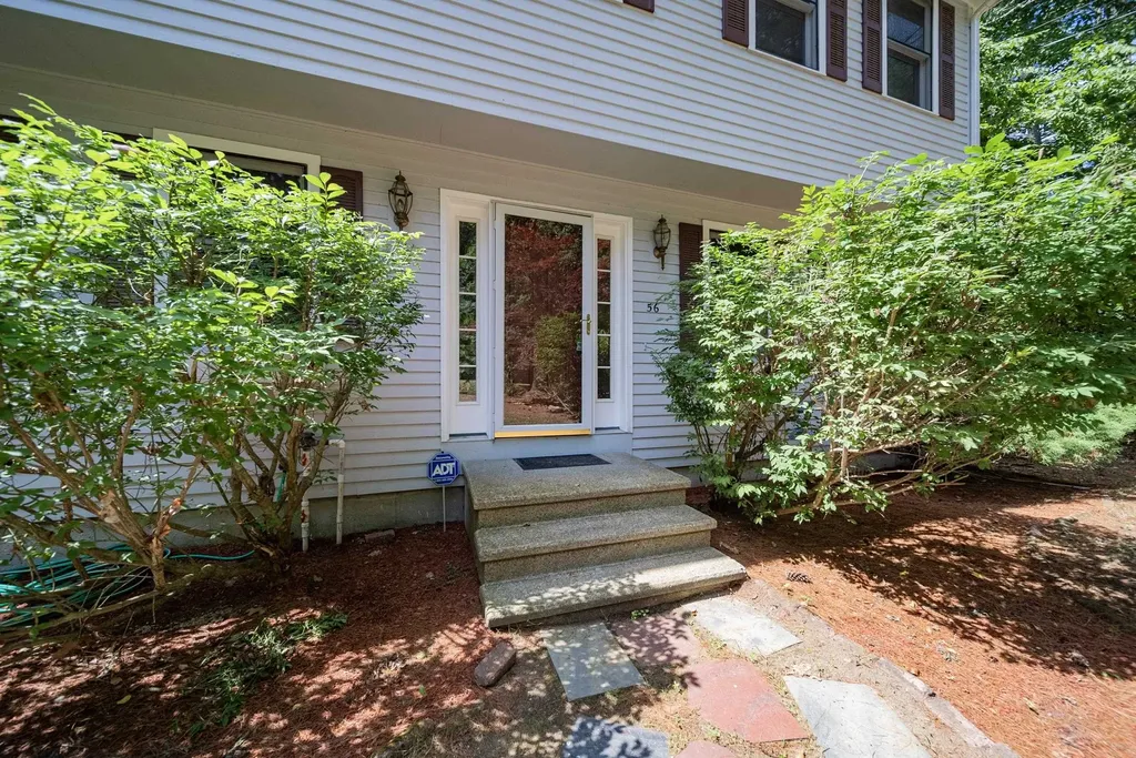 56 Woodward Road Merrimack NH 03054