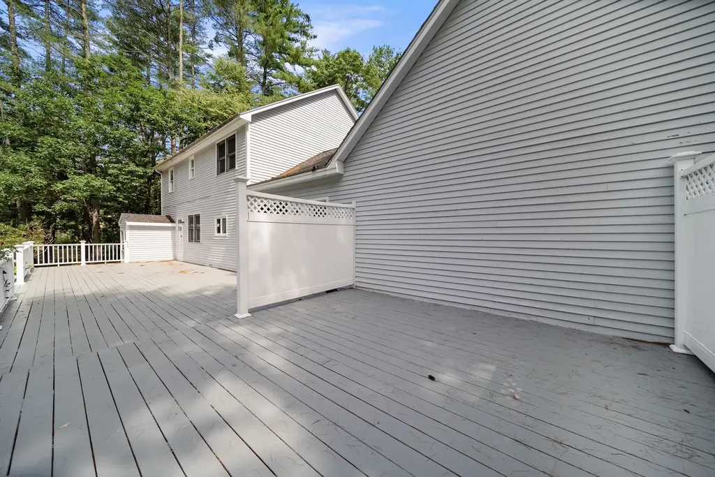 56 Woodward Road Merrimack NH 03054