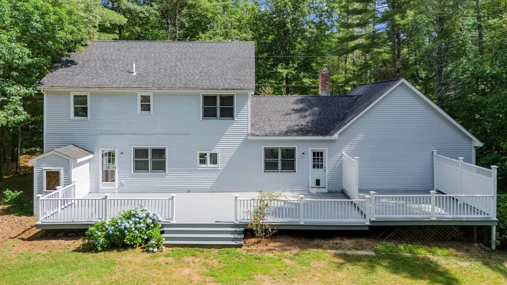 56 Woodward Road Merrimack NH 03054