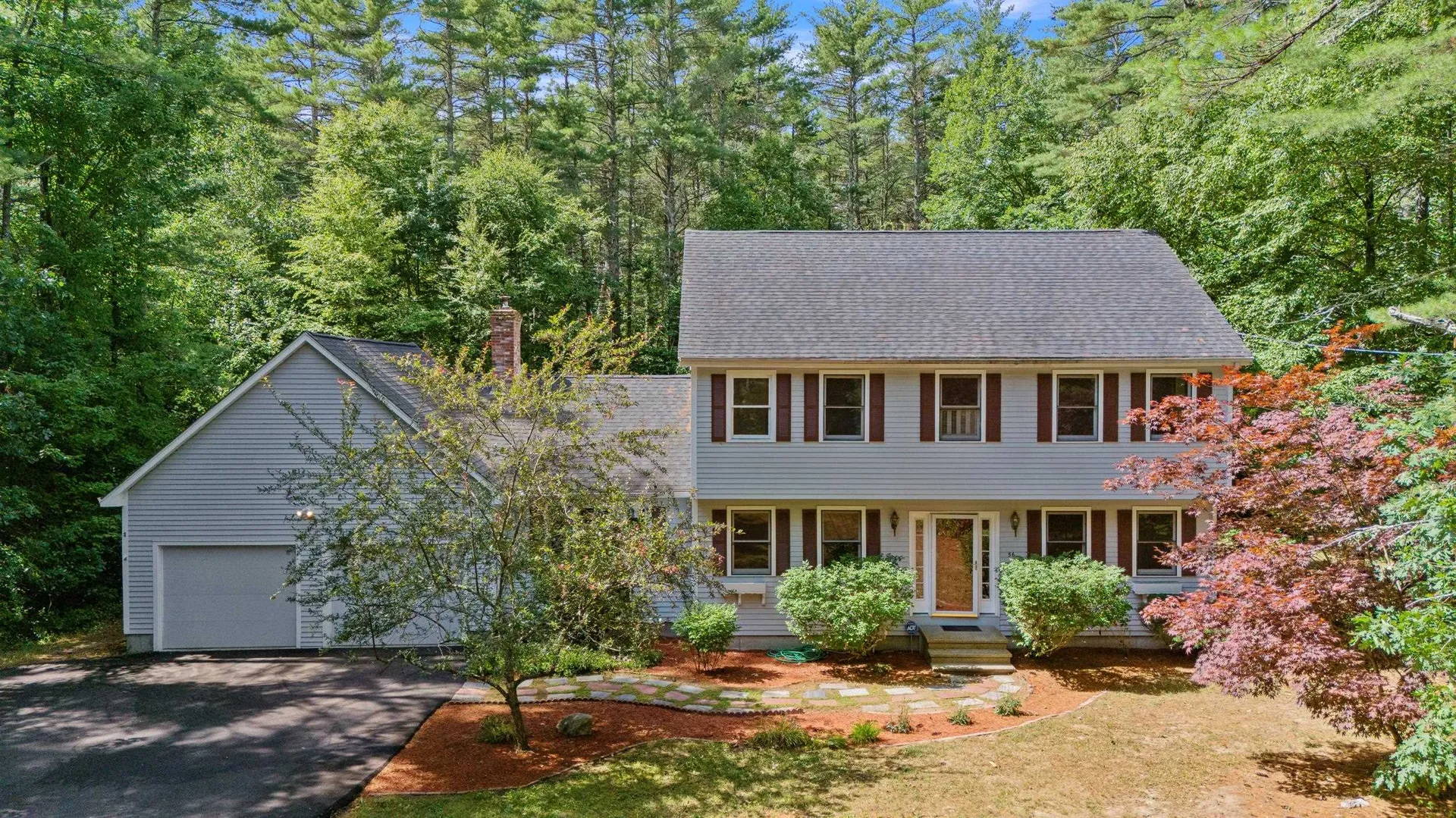 56 Woodward Road Merrimack NH 03054