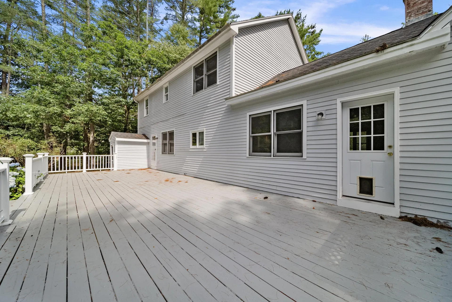 56 Woodward Road Merrimack NH 03054