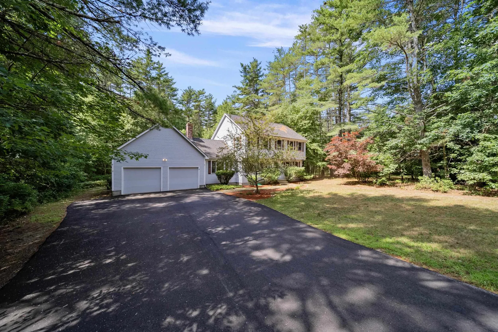 56 Woodward Road Merrimack NH 03054