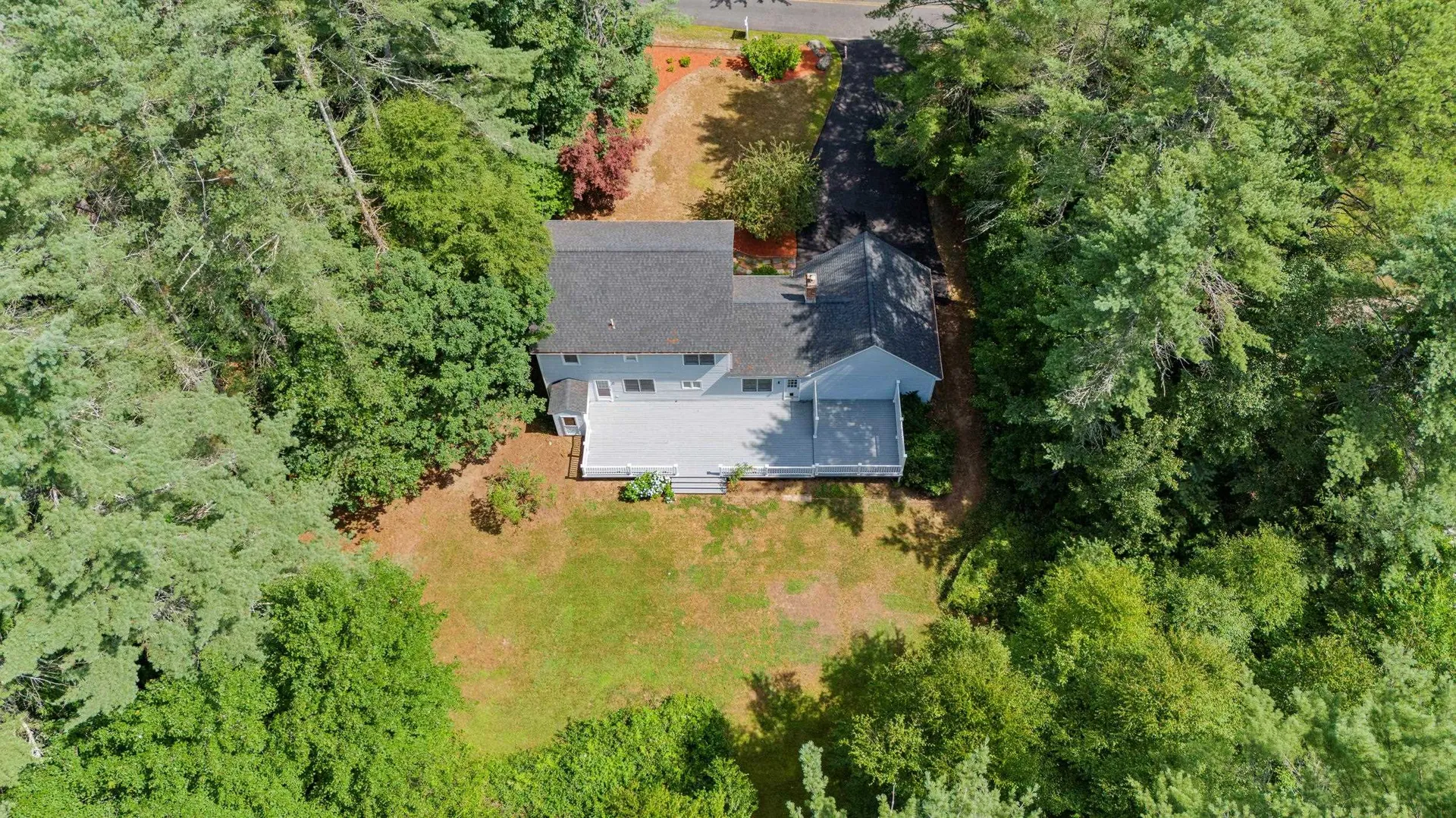 56 Woodward Road Merrimack NH 03054