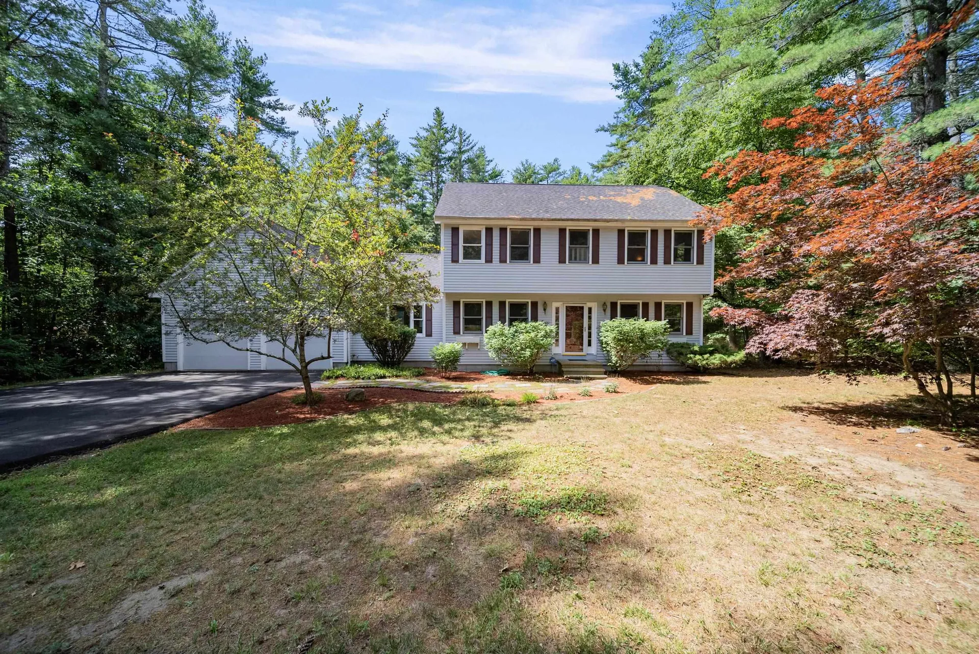 56 Woodward Road Merrimack NH 03054