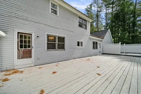 56 Woodward Road Merrimack NH 03054