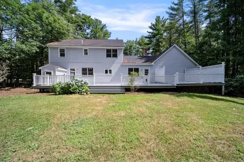 56 Woodward Road Merrimack NH 03054