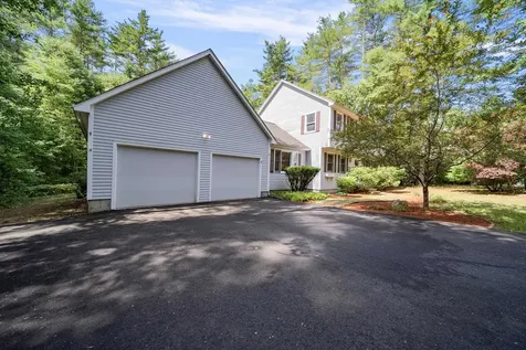 56 Woodward Road Merrimack NH 03054