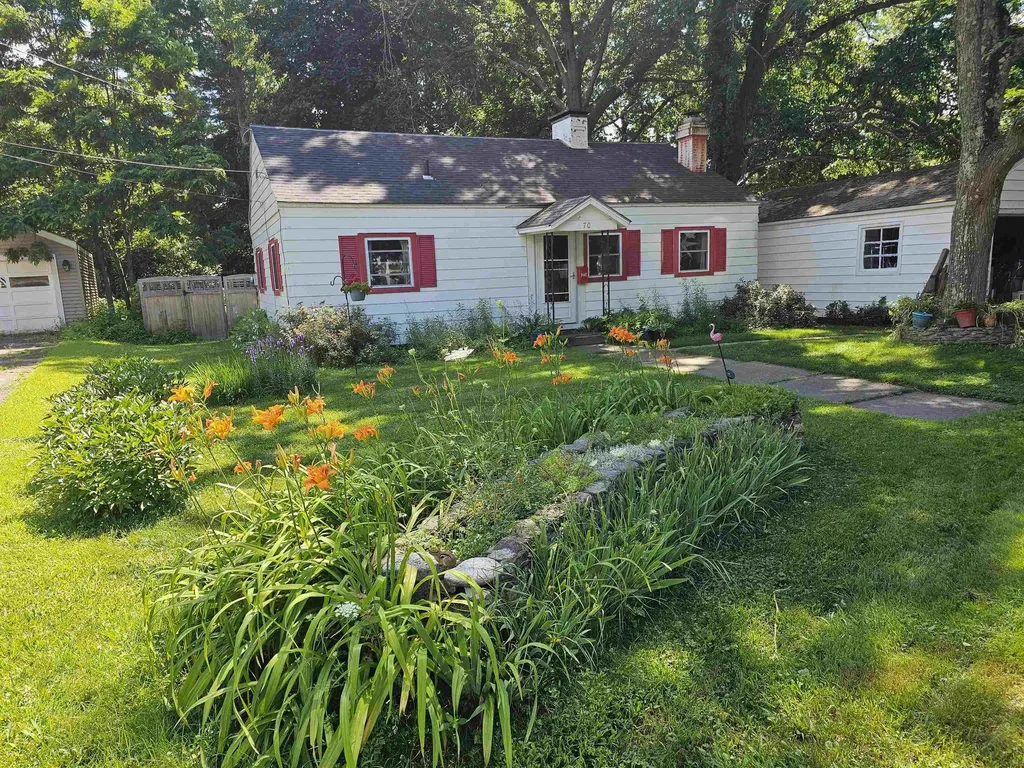 70 Hayden Parkway South Burlington VT 05403