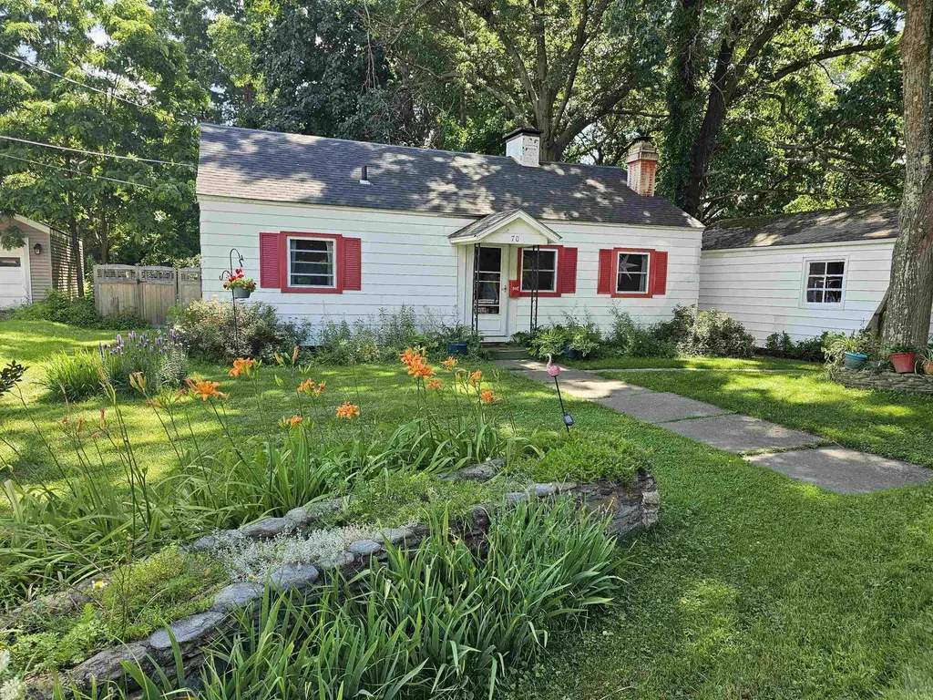 70 Hayden Parkway South Burlington VT 05403