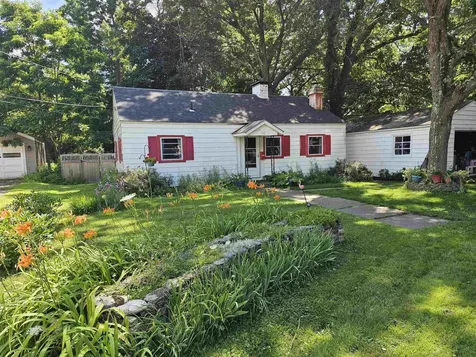 70 Hayden Parkway South Burlington VT 05403