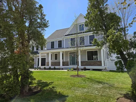 214 Woodbury Avenue Portsmouth NH 03801