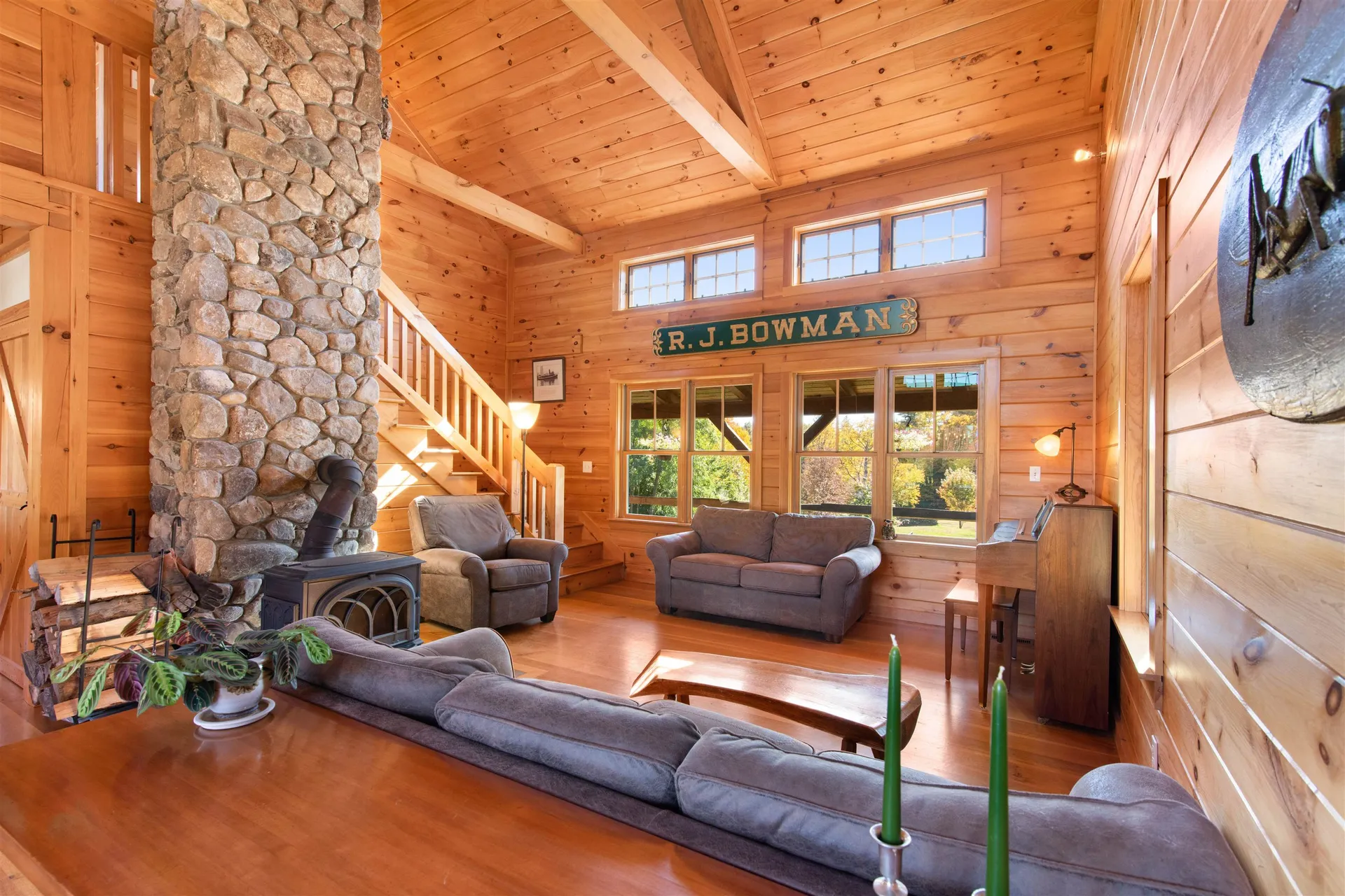 207 Ursa Ridge Brattleboro VT 05301