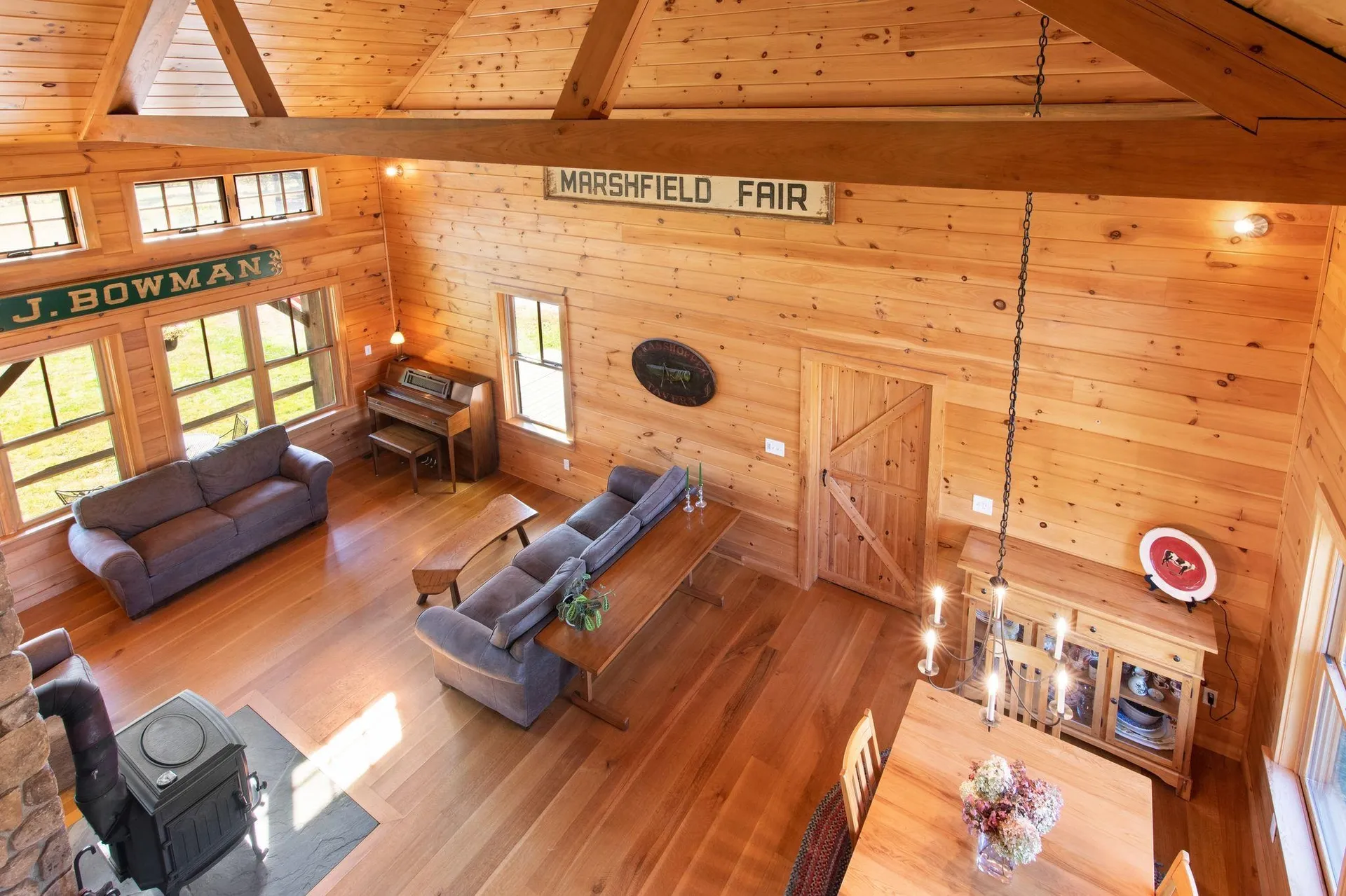 207 Ursa Ridge Brattleboro VT 05301