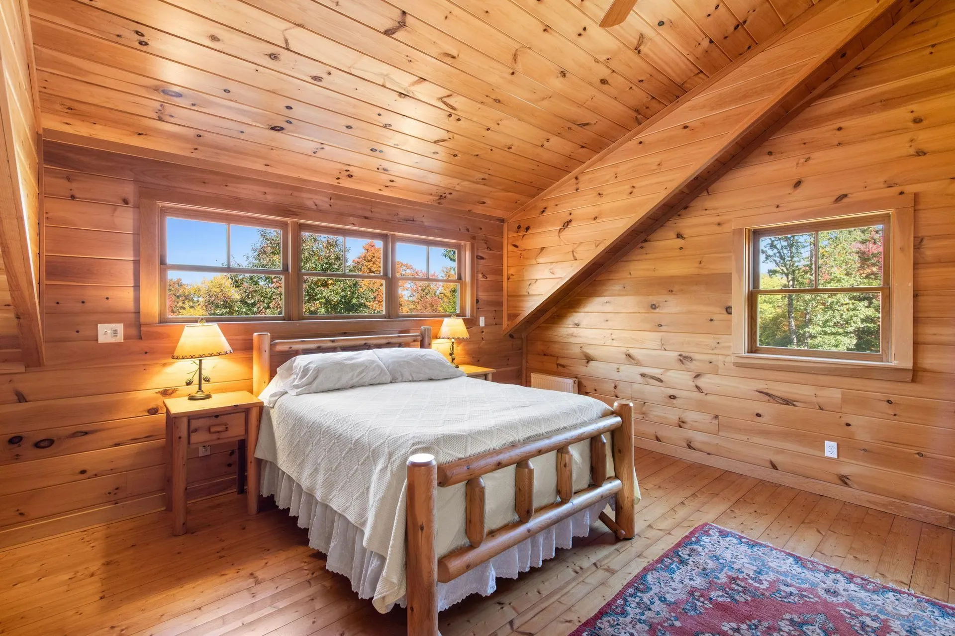 207 Ursa Ridge Brattleboro VT 05301