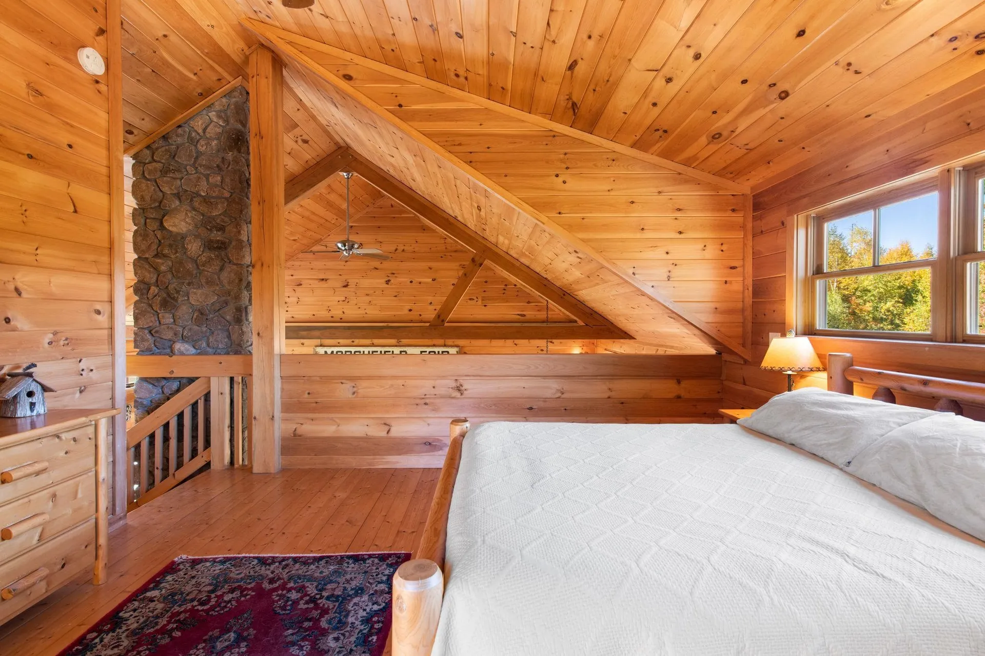 207 Ursa Ridge Brattleboro VT 05301